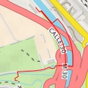 thumbnail for Mirador Huerta de la Partida