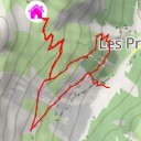 thumbnail for Route des Prioux