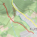 thumbnail for Ruine Königstein