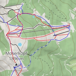 thumbnail for Moserkopf