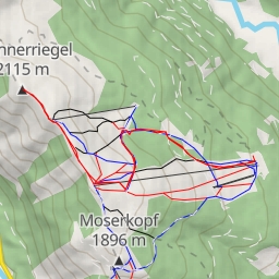 thumbnail for Zechnerriegel