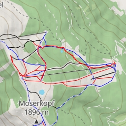 thumbnail for Frischlinghöhe