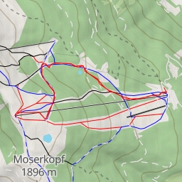 thumbnail for Schwandhöhe - Gurpitscheckgrat