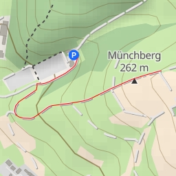 thumbnail for Münchberg