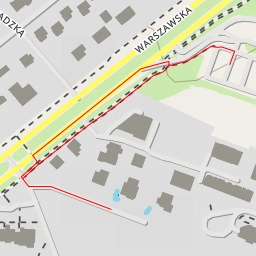 thumbnail for Warszawska - Kielce