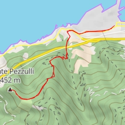 thumbnail for Monte Pezzulli