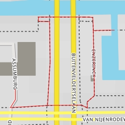 thumbnail for Enzerinck - Amsterdam