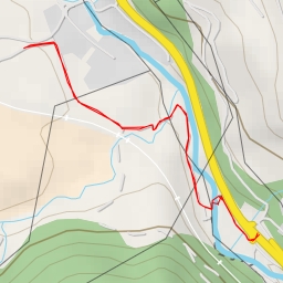 thumbnail for Carrer Falgueres - Carrer Falgueres