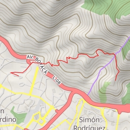 thumbnail for Loma de Maripérez