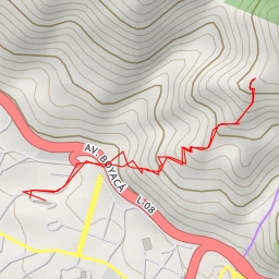 thumbnail for Loma del Muerto