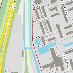 thumbnail for Clara Wichmannpad - Clara Wichmannpad - Rotterdam