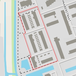 thumbnail for Meidoornsingel - Rotterdam