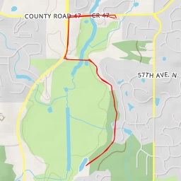 thumbnail for Jewel Lane North - Jewel Lane North