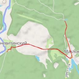 thumbnail for Черепашье озеро