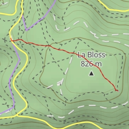 thumbnail for Maennelstein