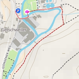 thumbnail for Giengener Weg - Giengener Weg