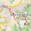 thumbnail for Monte Montanara