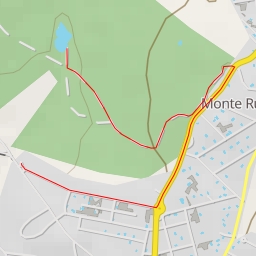 thumbnail for Calle de la Cañada Real