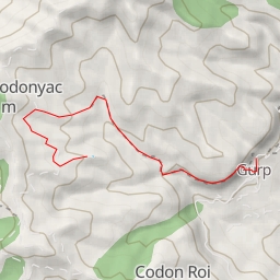 thumbnail for Pista de Caramell - Pista de Caramell