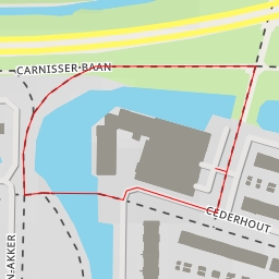 thumbnail for Cederhout