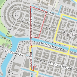 thumbnail for Kloosring