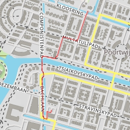 thumbnail for Kloosring