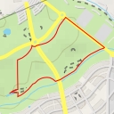 thumbnail for Paseo de la Morcuera