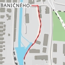 thumbnail for Základná škola Sládkovičova - Cesta do tehelne