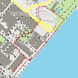 thumbnail for 火山探知館 Volcano Discovery Centre - 惠民路 Wai Man Road - 西貢區 Sai Kung District