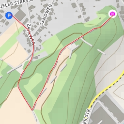 thumbnail for Bardenbach