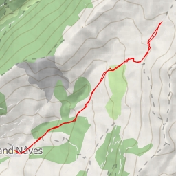 thumbnail for Refuge du Nant du Beurre