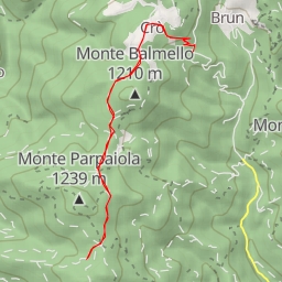 thumbnail for Rifugio Fraita