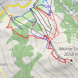 thumbnail for Monte Sises