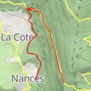 thumbnail for Route du Col de l'Épine