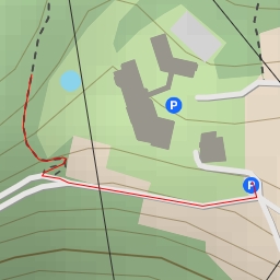 thumbnail for Seeburg - Seeburger Straße - Via Castel Lago