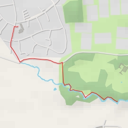 thumbnail for Shaw Brook