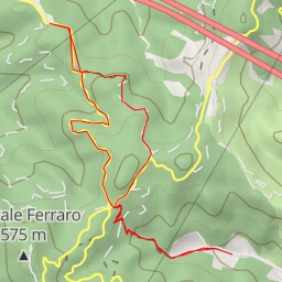 thumbnail for Strada statale Settentrionale Sicula - Strada statale Settentrionale Sicula - Messina
