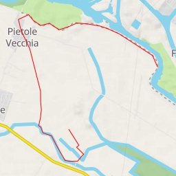 thumbnail for Via Macchina Fissa - Via Macchina Fissa - Borgo Virgilio