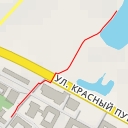 thumbnail for Расстрелянным в Старозагородной роще - мост Влюблённых - Омск