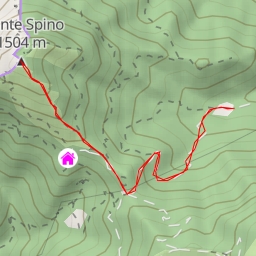 thumbnail for Monte Spino