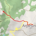 thumbnail for Monte Morino