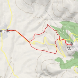 thumbnail for Via del Carmine