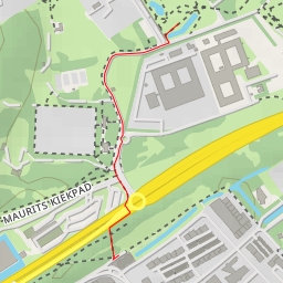 thumbnail for Oude Waalsdorperweg - Den Haag