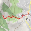 thumbnail for South Boundary Track - South Boundary Track - Banks Peninsula Community