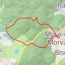 thumbnail for Route du Lac - Route du Lac