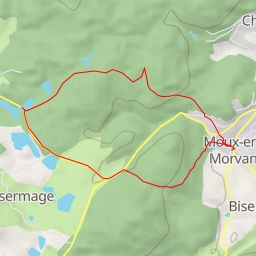 thumbnail for Route du Lac - Route du Lac