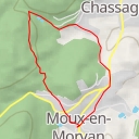 thumbnail for Chemin des Maquisards - Chemin des Maquisards