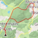 thumbnail for Montremain