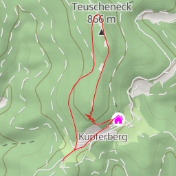 thumbnail for Teuscheneck
