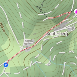thumbnail for Kupferbergstraße